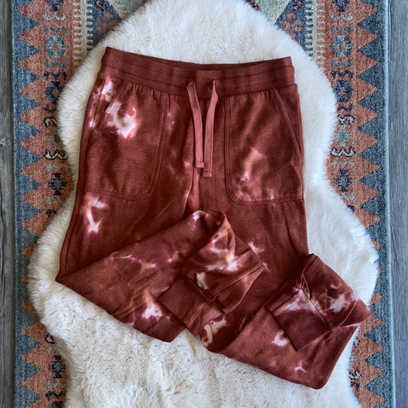 tie dye sweatpants xs - Picture 12 of 12